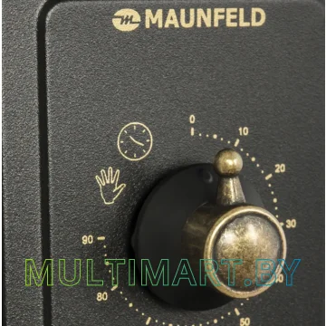 Мини-печь MAUNFELD CEMOA.456.RBG картинка 6
